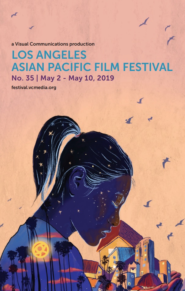 LA festival to spotlight films from Taiwan and the Taiwanese diaspora