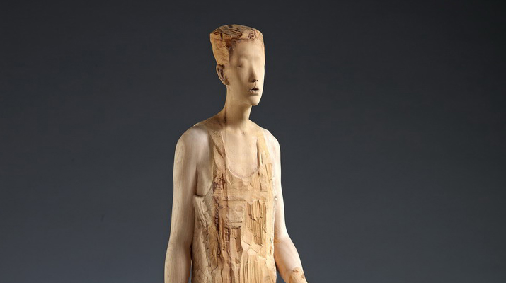 THE 2011 TAIWAN INT'L WOOD SCULPTURE COMPETITION