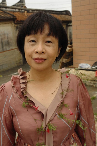 Famed writer Li Ang to head London cultural salon 