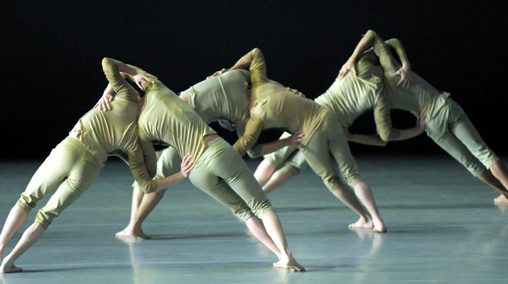 2012年美國舞蹈藝術節「國際編舞家駐村計畫」徵選公告