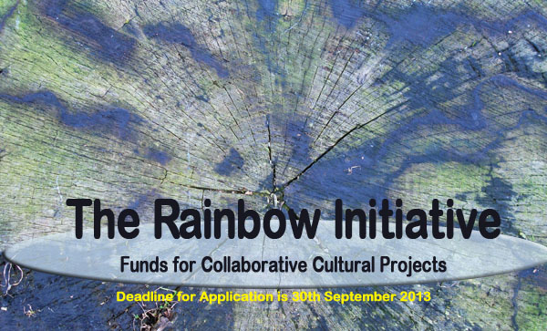 The Rainbow Initiative－Funds for Collaborative Cultural Projects