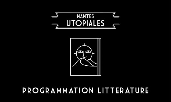 Nantes Utopiales 2017: Retrouvez auteur Kao Yi-feng