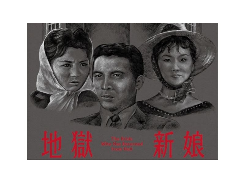 Anthology Film Archives to present 'The Film of Hsin Chi' series