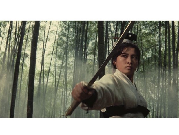 Four wuxia films by late director King Hu to be highlighted at Asian Pop-Up Cinema in Chicago