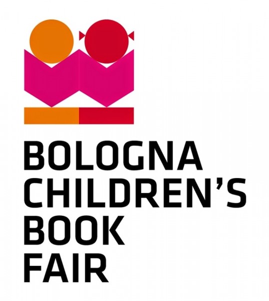 Italy | Taiwan Pavilion @ Bologna Children's Book Fair