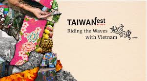 2019TAIWANfest-Spotlight Taiwan Project takes place in Toronto and Vancouver 