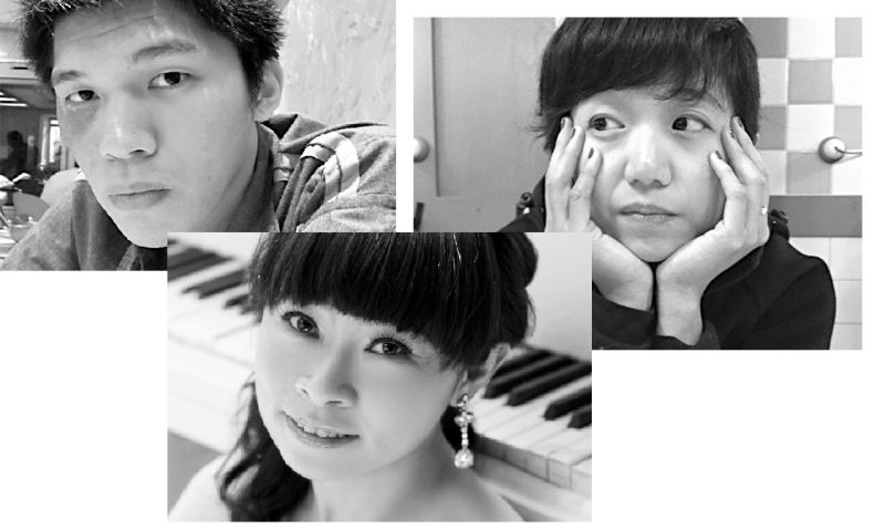 2014 Mise-En音樂節盛大展開—臺灣三位當代作曲新秀創作獲選與會