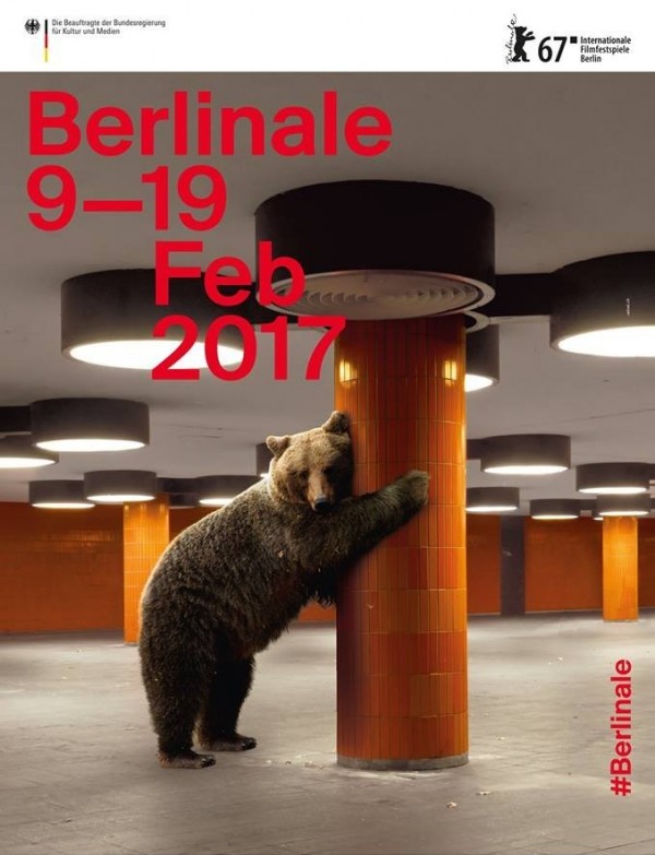 Taiwan-made films to screen at Berlinale