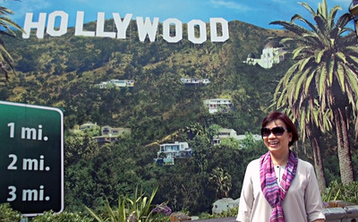 Minister embarks on trip to California, Texas