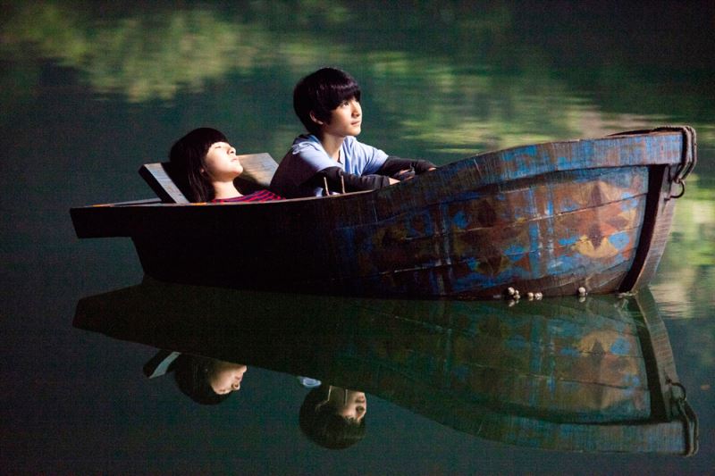 台灣電影《星空》獲選第19屆紐約國際兒童影展