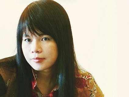Esteemed Taiwanese female writer to speak in Los Angeles