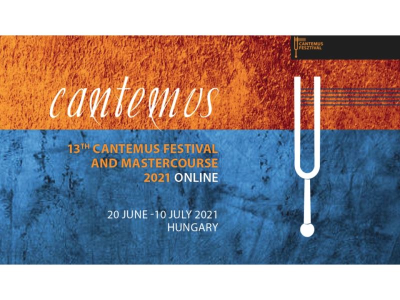 Two choirs to represent Taiwan at Hungary's Cantemus International Choral Festival