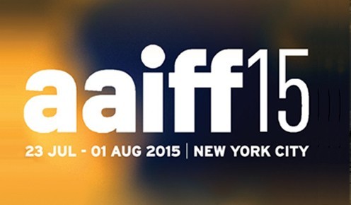 NY | 2015 Asian American Int'l Film Festival