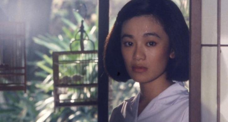 Sylvia Chang retrospective to screen 15 films in New York