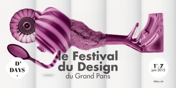 Taiwanese lacquer arts join Paris design festival