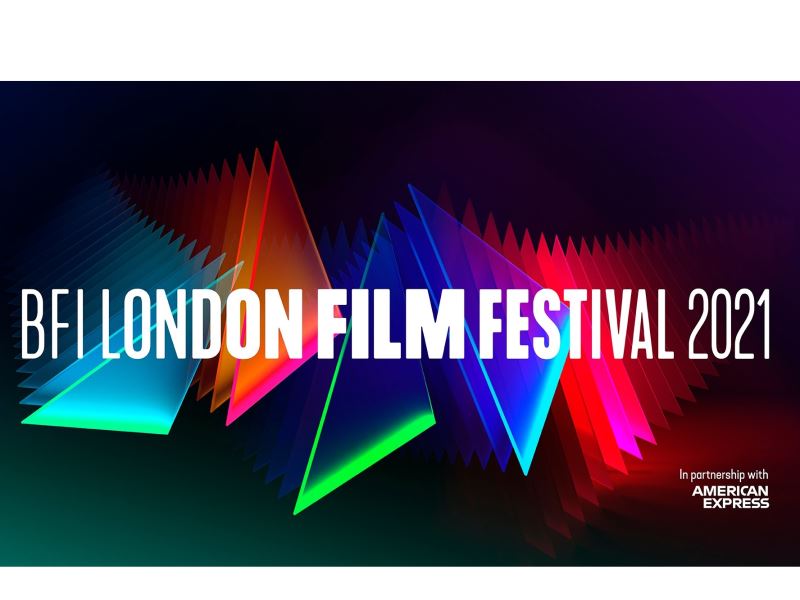 2021 BFI London Film Festival to feature two Taiwanese films