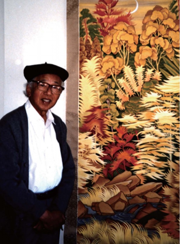 Painter | Kuo Hsueh-hu collection I (Taiwan scenery)
