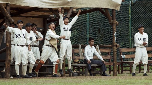 《KANO》等4 部台灣電影獲選2014紐約亞洲電影節，王羽將受頒終生成就獎