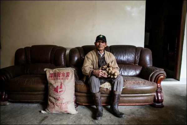 Exhibition on a worsening future slated for NYC
