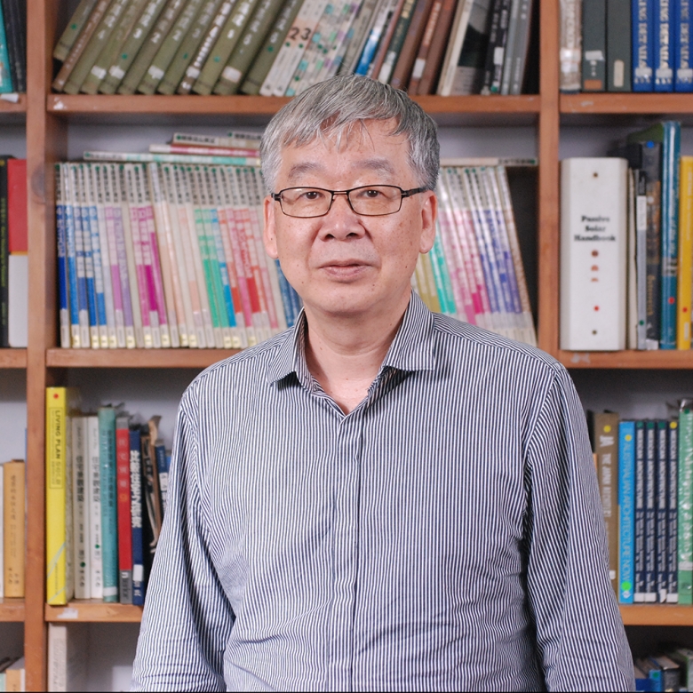 Environmental Planner | Huang Jui-mao