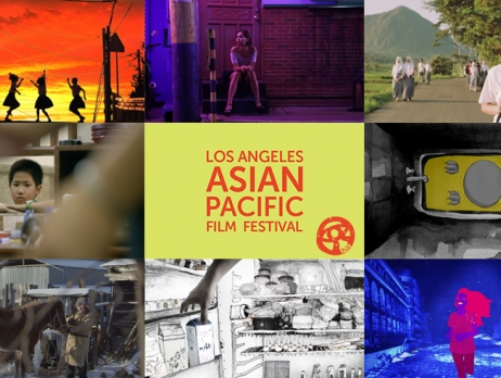 Taiwanese shorts, feature films to compete in LA festival