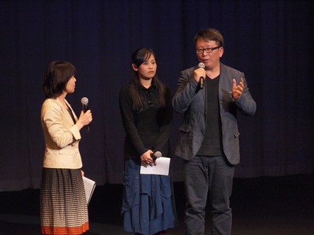 第２回「台湾文化光点計画」スタート：台湾映画『青春ララ隊』上映＆トーク会