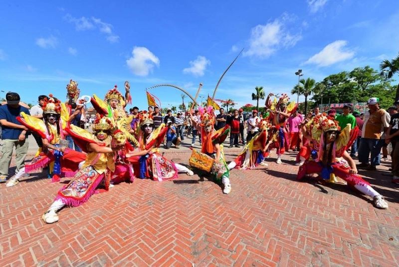 4 newly-designated national folk heritage celebrations