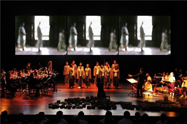 Dignified musical dedicated to Cambodian genocide to tour US