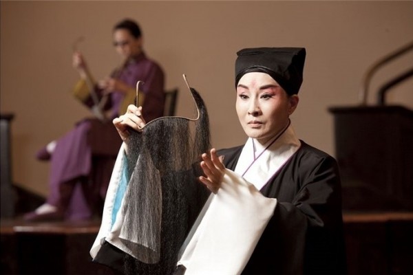 'Meng Xiaodong' by GuoGuang Opera Company