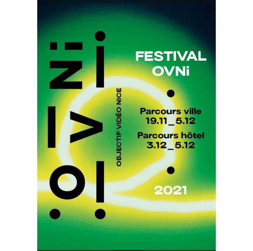 Festival OVNi Objectif Vidéo Nice 2021 – Lin Chiwei fait rayonner et résonner Taiwan avec une « Tape Music »