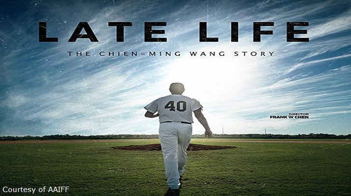 Late Life: The Chien Ming Wang Story