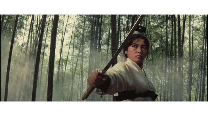 Chicago’s APUC Season 13 to Present Four Restored Wuxia Classics from Director King Hu
