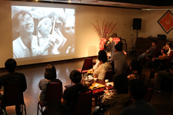 Kuala Lumpur | 'Tea Philo – Liu Chen-hsiang'