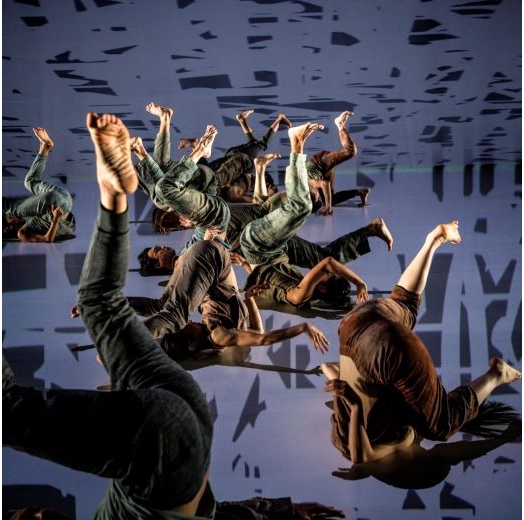 Cloud Gate Dance Theatre présentera sa dernière création « Formosa »