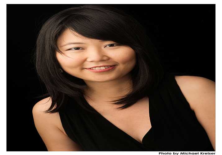 2013 International Alliance for Women in Music Annual Concert will play Dr. Ming-Hsiu Yen’s composition “Lego City”