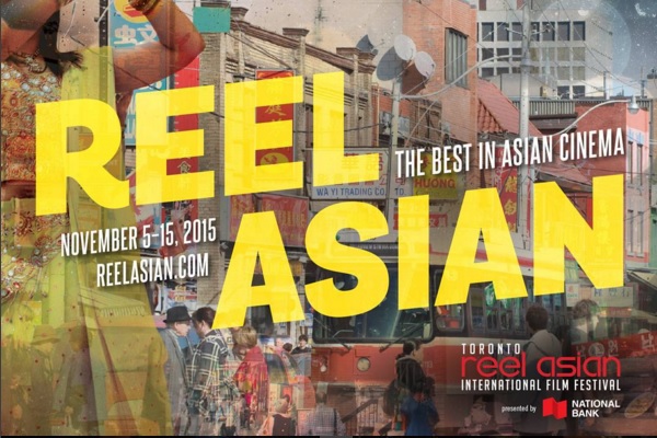 Toronto | Reel Asian