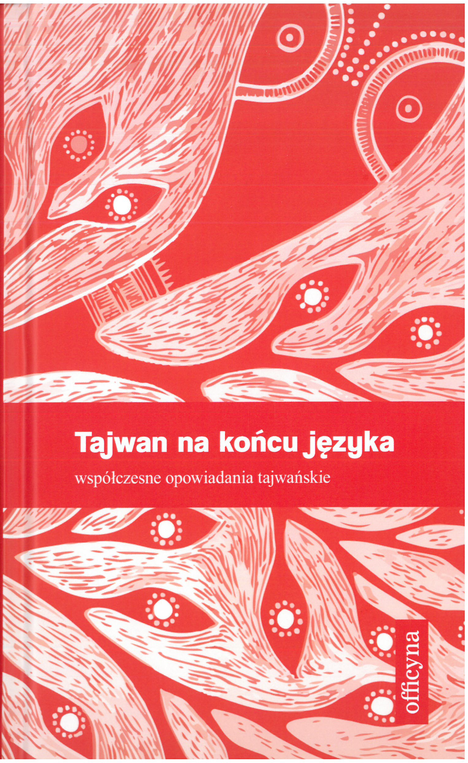 Tajwan na końcu języka