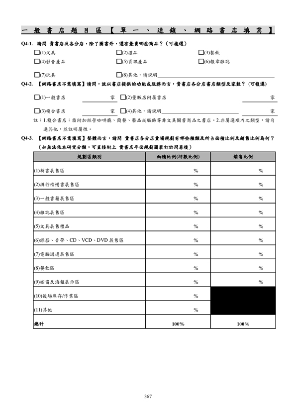 99年全國流行音樂產業調查報告