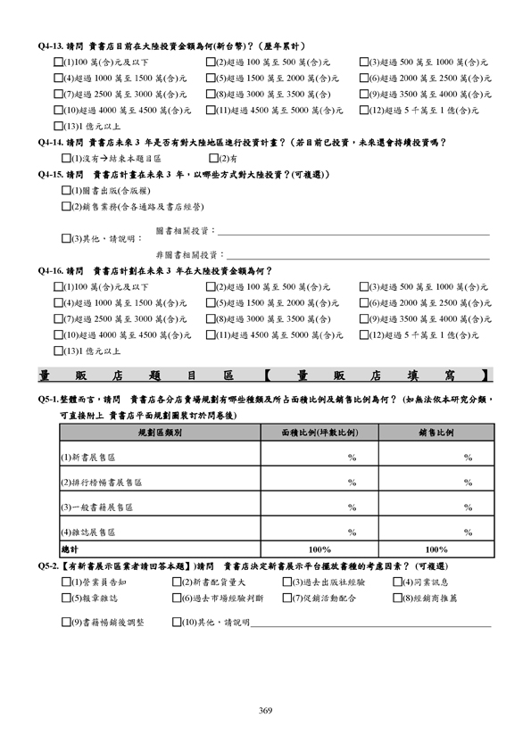 99年全國流行音樂產業調查報告