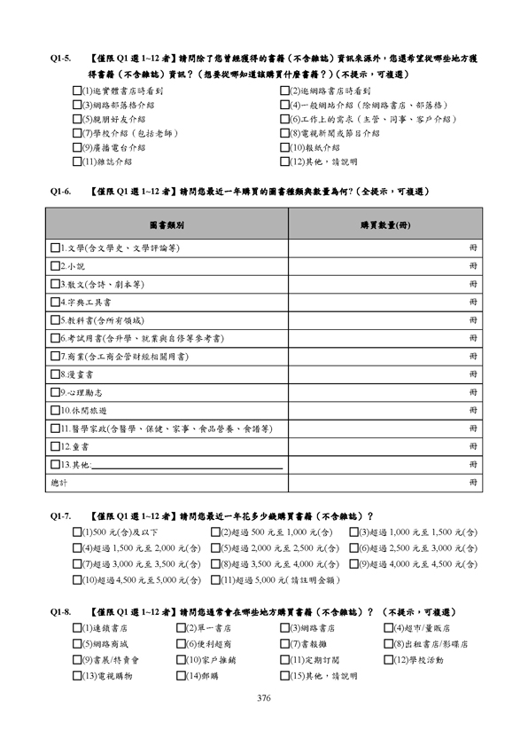 99年全國流行音樂產業調查報告
