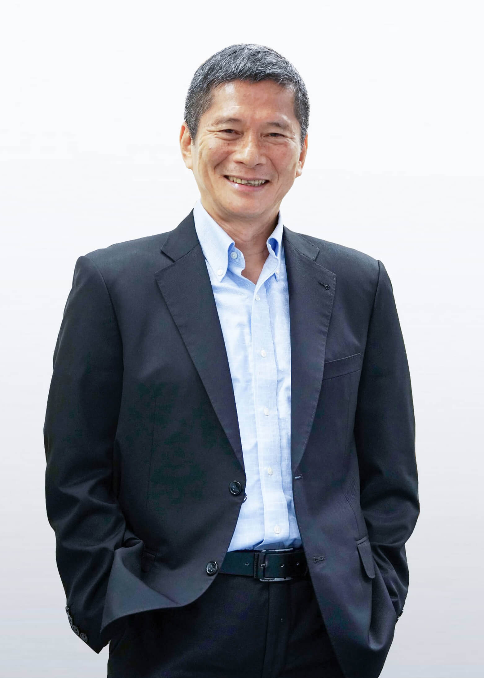 部長的話