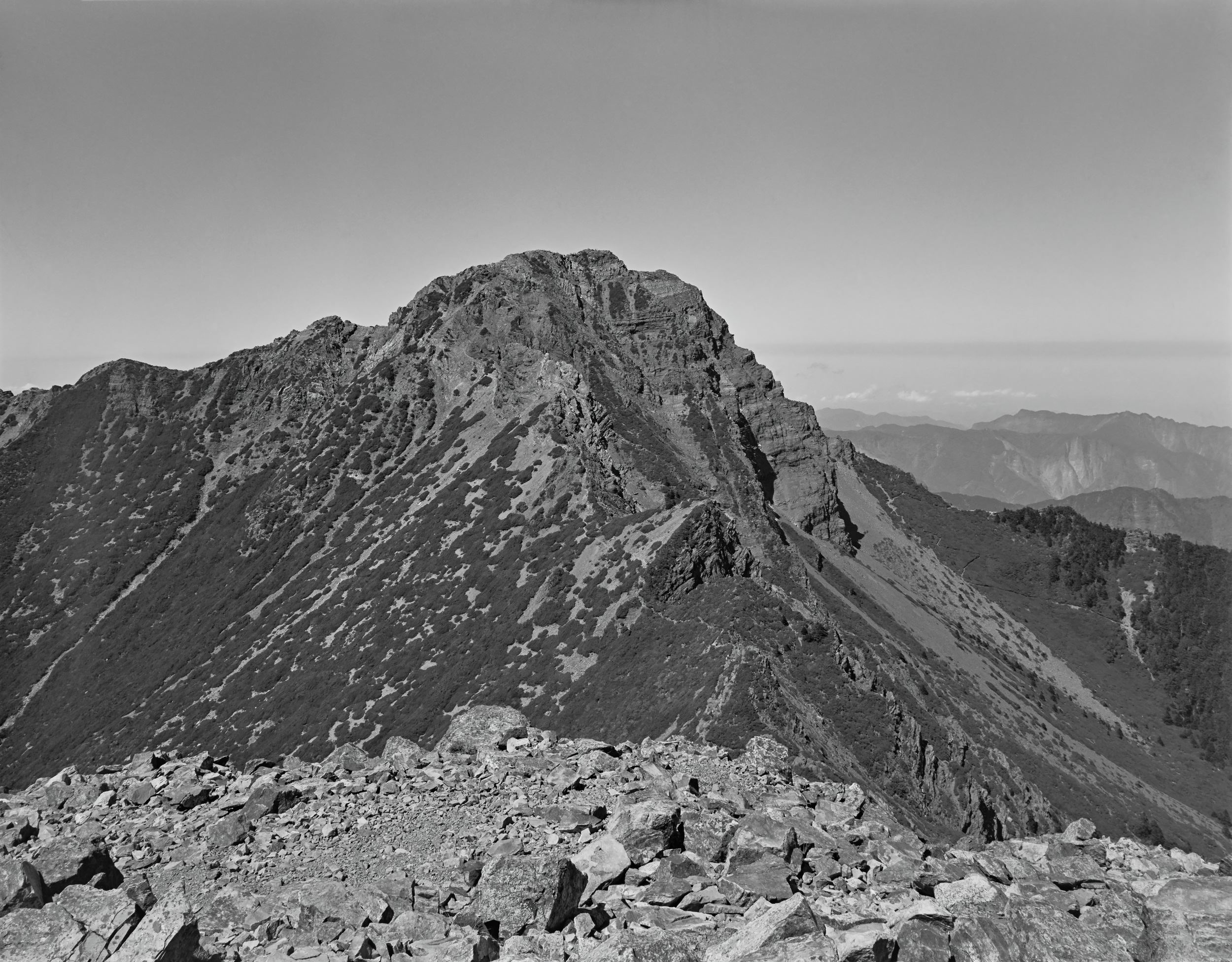 LEE Hsu-Pin | The Scenery Enroute: Recurring Returns 