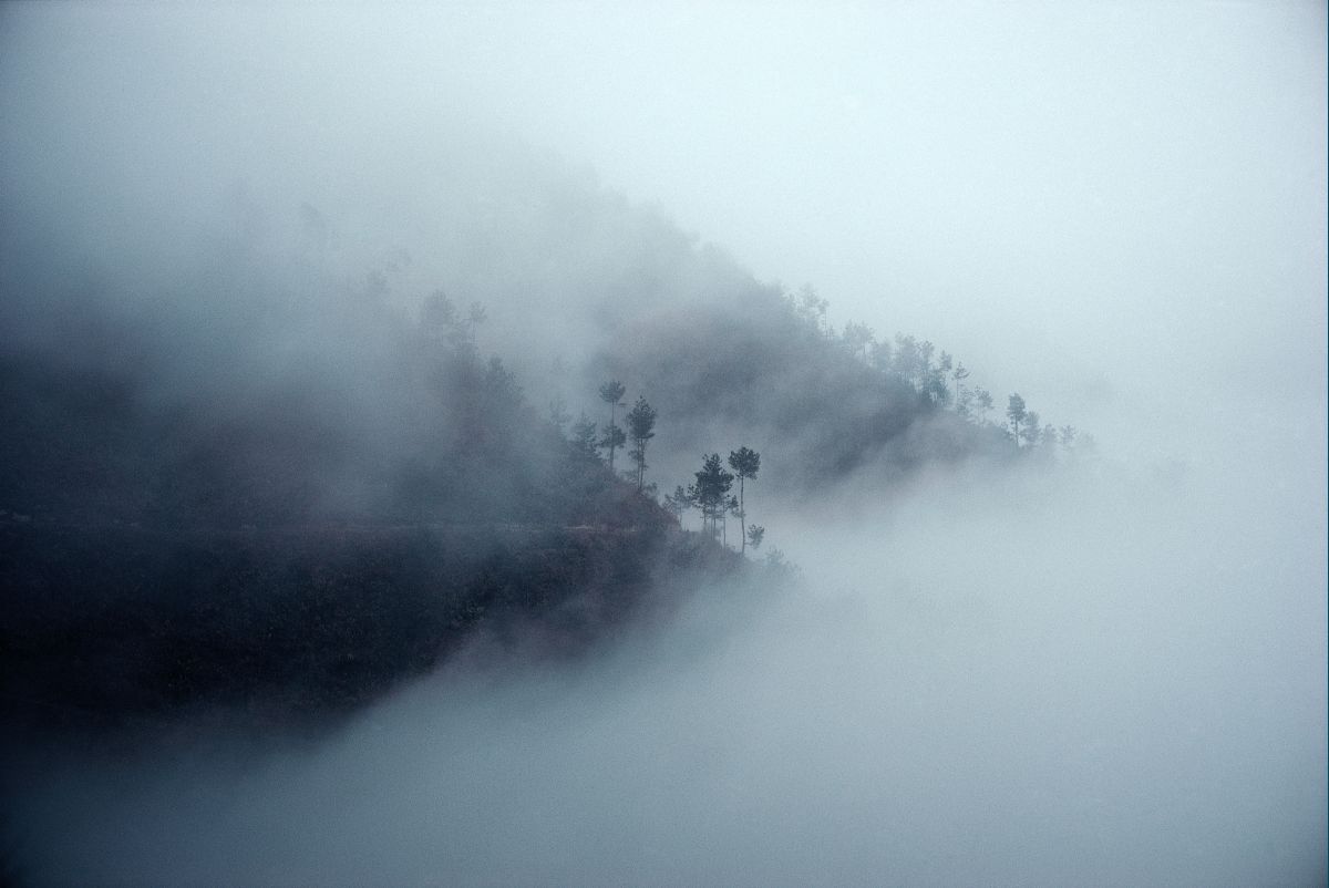 秦凱：畫意 · 地景