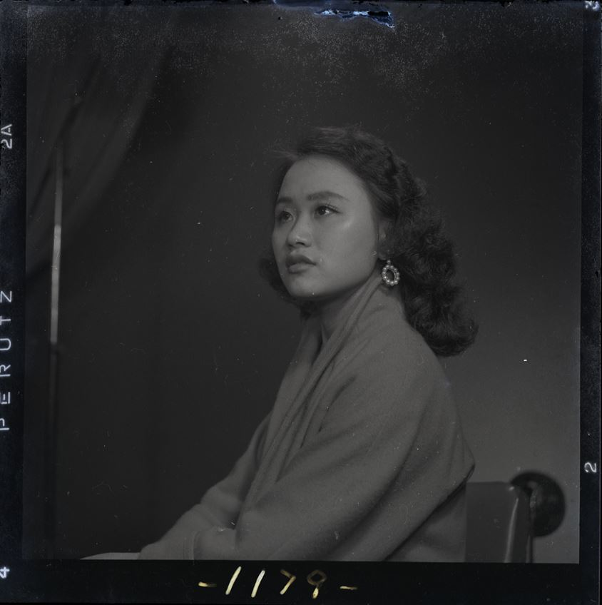 Wu Shao-Tung's 120 Film