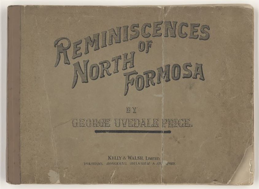 Reminiscences of North Formosa