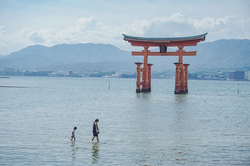 《日本系列》