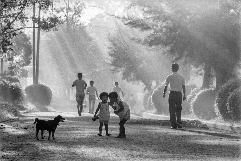 Masters of Photography from Taiwan 2 - YU Ru-ji photography Digital Exhibition