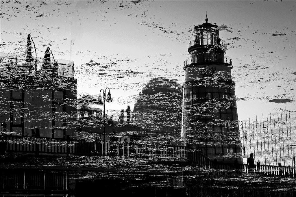 Masters of Photography from Taiwan 1 - CHOU Shin-Chuan photography Digital Exhibition