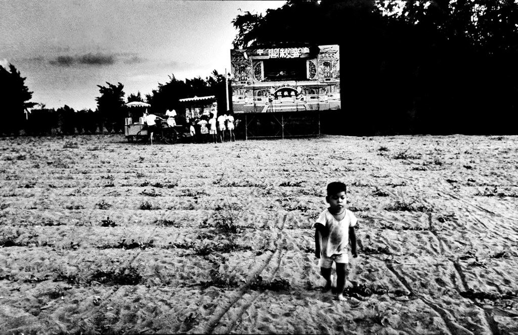 Masters of Photography from Taiwan 5 - HUANG Chi-ying photography Digital Exhibition