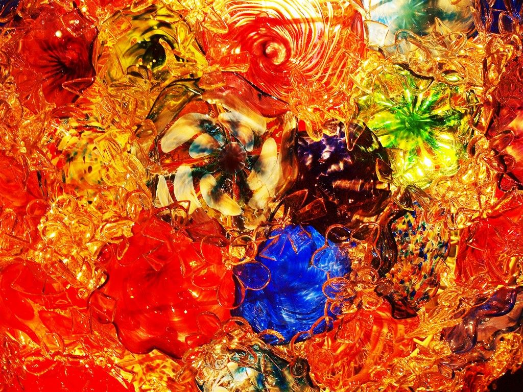 景框中的色彩–入藏選粹展